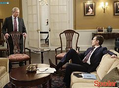 Skandal: 4x14 The Lawn Chair - zdjęcia promocyjne