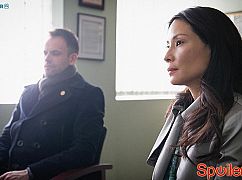 Elementary: 3x16 For All You Know - zdjęcia promocyjne