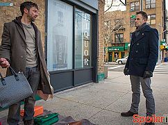Elementary: 3x16 For All You Know - zdjęcia promocyjne