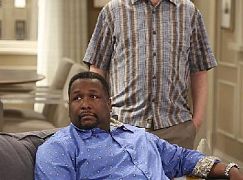 The Odd Couple: 1x03 The Birthday Party - zdjęcia promocyjne