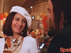 Girlfriends’ Guide to Divorce: 1x12 Rule#92: Don't Do the Crime if you can't Do the Time - zdjęcia promocyjne