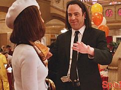 Girlfriends’ Guide to Divorce: 1x12 Rule#92: Don't Do the Crime if you can't Do the Time - zdjęcia promocyjne