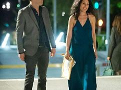 Girlfriends’ Guide to Divorce: 1x13 Rule #101: Know When it's Time to Move on - zdjęcia promocyjne