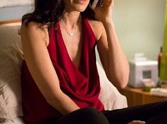 Girlfriends’ Guide to Divorce: 1x13 Rule #101: Know When it's Time to Move on - zdjęcia promocyjne