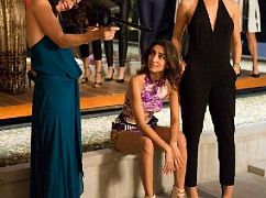 Girlfriends’ Guide to Divorce: 1x13 Rule #101: Know When it's Time to Move on - zdjęcia promocyjne