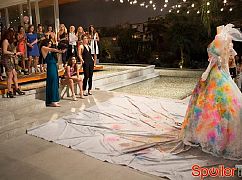 Girlfriends’ Guide to Divorce: 1x13 Rule #101: Know When it's Time to Move on - zdjęcia promocyjne
