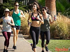 Girlfriends’ Guide to Divorce: 1x13 Rule #101: Know When it's Time to Move on - zdjęcia promocyjne