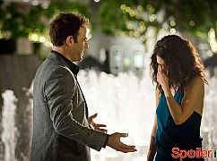 Girlfriends’ Guide to Divorce: 1x13 Rule #101: Know When it's Time to Move on - zdjęcia promocyjne