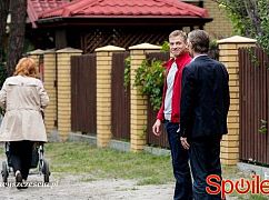 Barwy szczęścia odc. 1244 - zdjęcia promocyjne