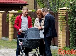 Barwy szczęścia odc. 1244 - zdjęcia promocyjne