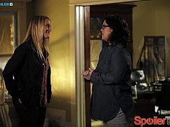 The Fosters: 2x17 The Silence She Keeps - zdjęcia promocyjne