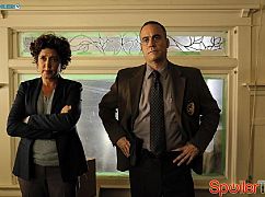The Fosters: 2x17 The Silence She Keeps - zdjęcia promocyjne
