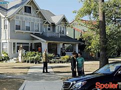 The Fosters: 2x17 The Silence She Keeps - zdjęcia promocyjne