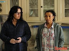 The Fosters: 2x17 The Silence She Keeps - zdjęcia promocyjne