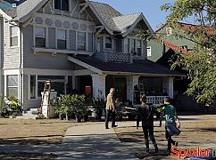 The Fosters: 2x17 The Silence She Keeps - zdjęcia promocyjne