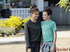The Fosters: 2x17 The Silence She Keeps - zdjęcia promocyjne