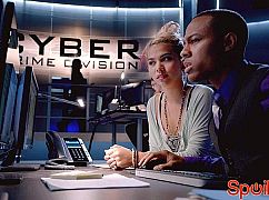 CSI: Cyber: 1x01 Kidnapping 2.0 - zdjęcia promocyjne