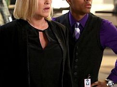 CSI: Cyber: 1x01 Kidnapping 2.0 - zdjęcia promocyjne