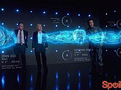 CSI: Cyber: 1x01 Kidnapping 2.0 - zdjęcia promocyjne