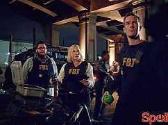CSI: Cyber: 1x01 Kidnapping 2.0 - zdjęcia promocyjne