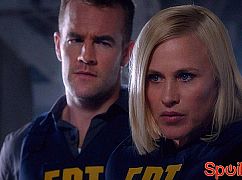 CSI: Cyber: 1x01 Kidnapping 2.0 - zdjęcia promocyjne