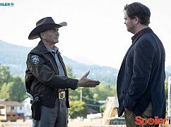 Backstrom: 1x07 Enemy Of My Enemies - zdjęcia promocyjne