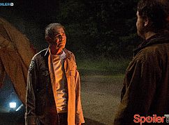 Backstrom: 1x07 Enemy Of My Enemies - zdjęcia promocyjne
