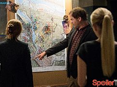 Backstrom: 1x07 Enemy Of My Enemies - zdjęcia promocyjne