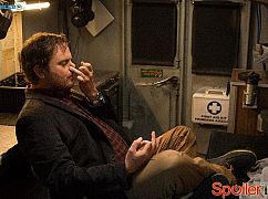 Backstrom: 1x07 Enemy Of My Enemies - zdjęcia promocyjne