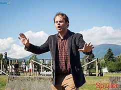 Backstrom: 1x07 Enemy Of My Enemies - zdjęcia promocyjne