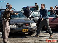 Backstrom: 1x07 Enemy Of My Enemies - zdjęcia promocyjne