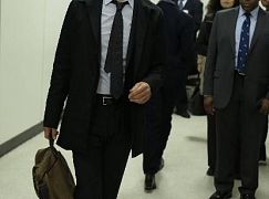The Following: 3x01 New Blood - zdjęcia promocyjne