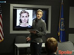 The Following: 3x01 New Blood - zdjęcia promocyjne