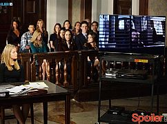 Słodkie kłamstewka: 5x23 The Melody Lingers On - zdjęcia promocyjne