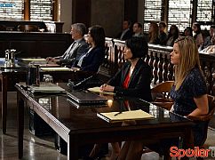 Słodkie kłamstewka: 5x23 The Melody Lingers On - zdjęcia promocyjne