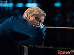 Glee: 6x10 The Rise And Fall Of Sue Sylvester - zdjęcia promocyjne