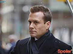 Suits: 4x16 Not Just a Pretty Face - zdjęcia promocyjne
