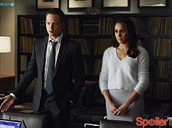 Suits: 4x16 Not Just a Pretty Face - zdjęcia promocyjne