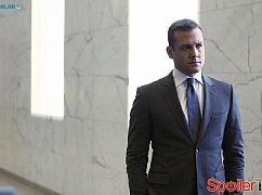 Suits: 4x16 Not Just a Pretty Face - zdjęcia promocyjne
