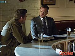 Suits: 4x16 Not Just a Pretty Face - zdjęcia promocyjne