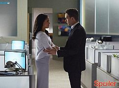 Suits: 4x16 Not Just a Pretty Face - zdjęcia promocyjne