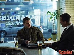 Suits: 4x16 Not Just a Pretty Face - zdjęcia promocyjne