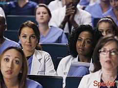 Chirurdzy: 11x13 Staring at the End - zdjęcia promocyjne