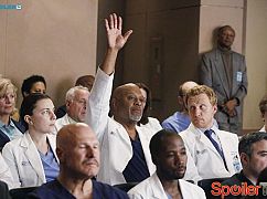 Chirurdzy: 11x13 Staring at the End - zdjęcia promocyjne