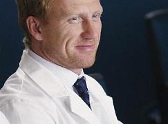 Chirurdzy: 11x13 Staring at the End - zdjęcia promocyjne