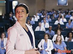 Chirurdzy: 11x13 Staring at the End - zdjęcia promocyjne