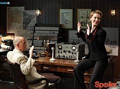 Agent Carter: 1x08 Valediction - zdjęcia promocyjne