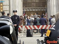 Agent Carter: 1x08 Valediction - zdjęcia promocyjne