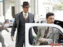 Agent Carter: 1x08 Valediction - zdjęcia promocyjne