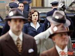 Agent Carter: 1x08 Valediction - zdjęcia promocyjne